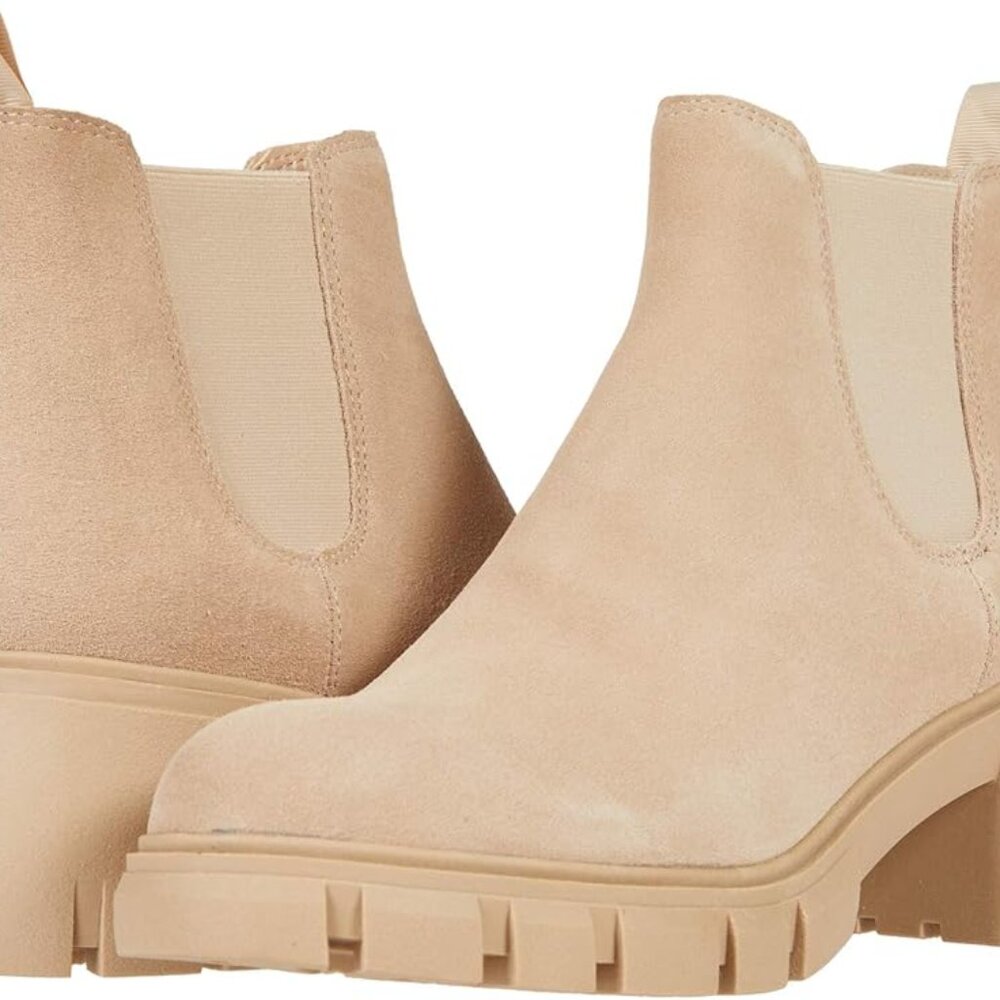 Steve Madden Howler Chelsea Boots